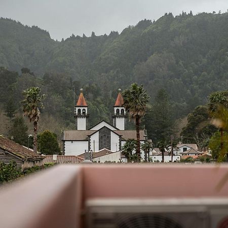 Natural Living Vacations Furnas  Exterior photo