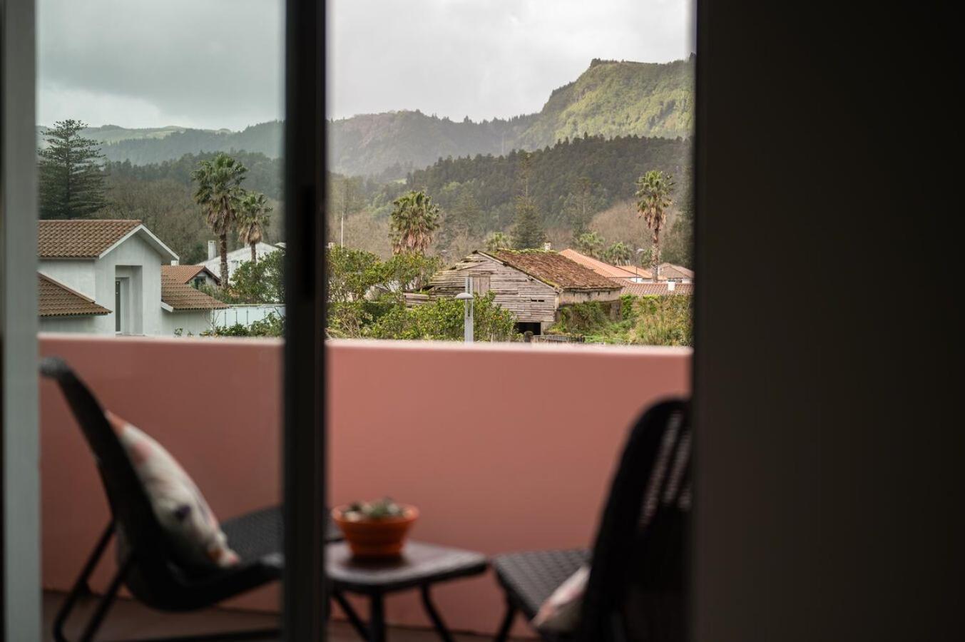 Natural Living Vacations Furnas  Exterior photo