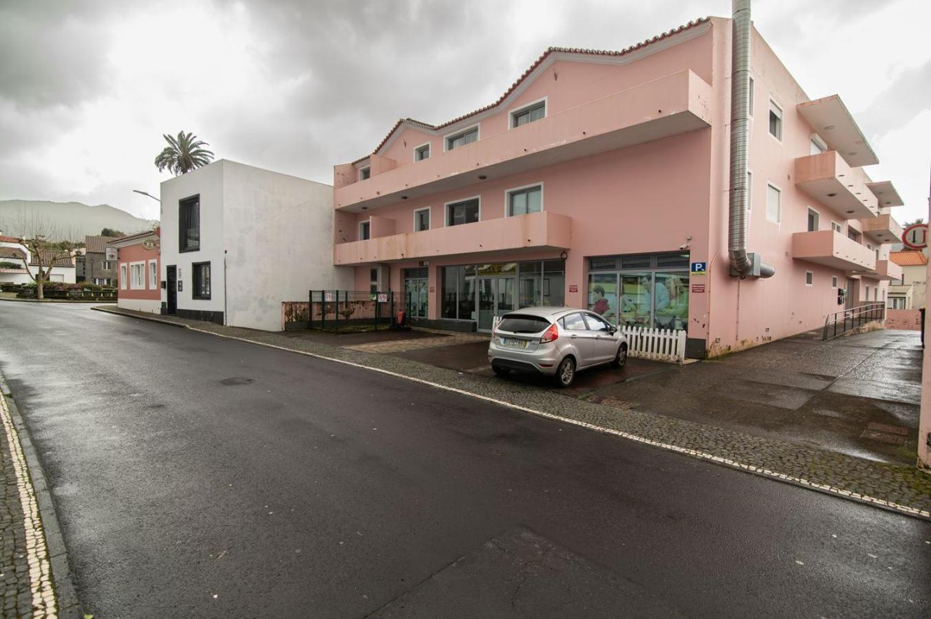Natural Living Vacations Furnas  Exterior photo